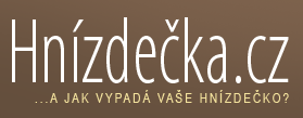 Hnízdečka.cz - A jak vypadá vaše hnízdečko?